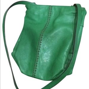 Crossbody bag